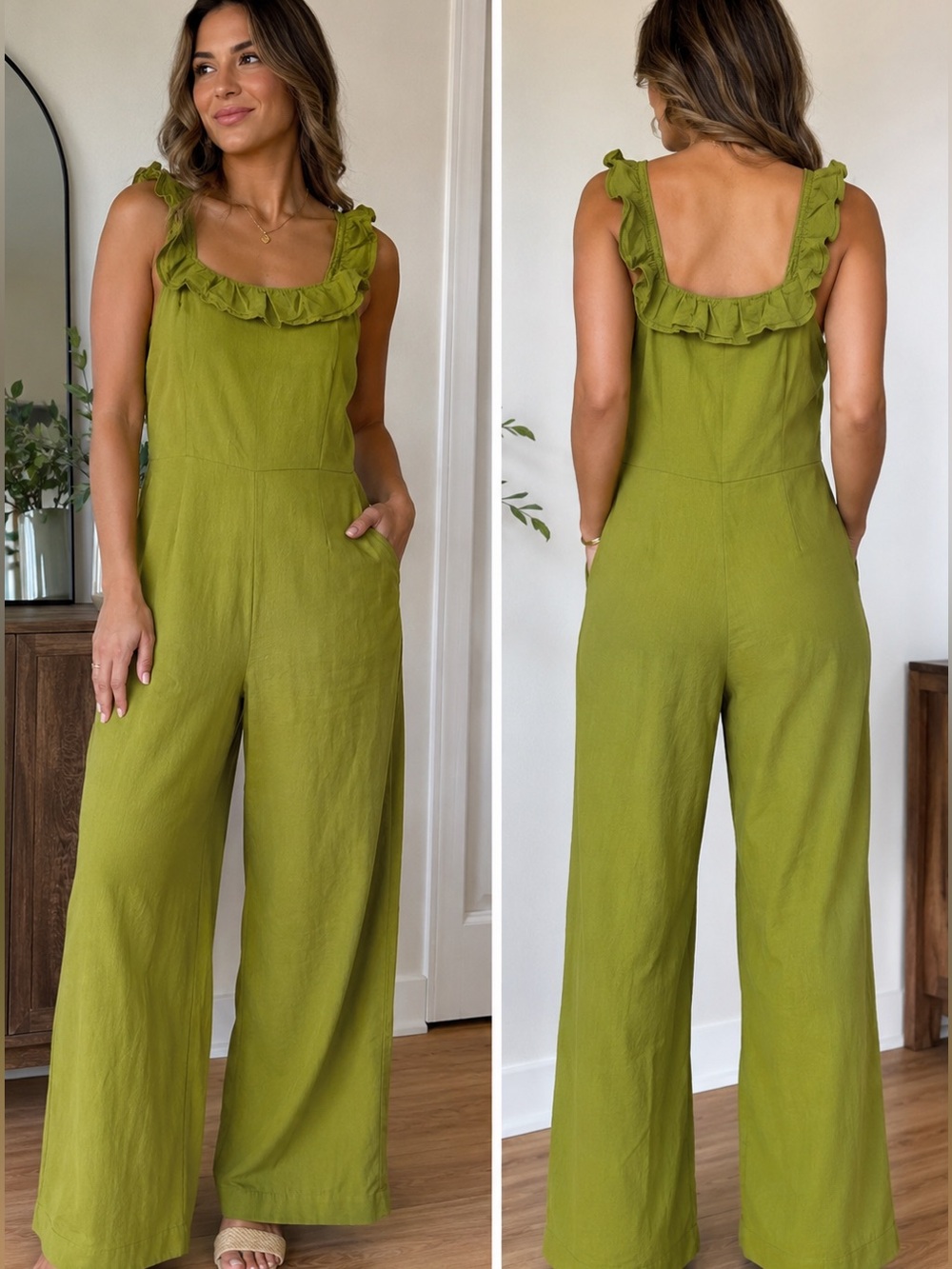 Japna Jumpsuit